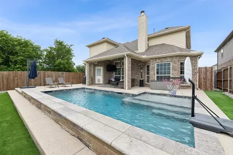 9304 Tunilla Ct, Fort Worth, TX 76177