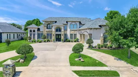 4812 Park Vista Blvd, Sherman, TX 75090