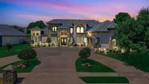 4812 Park Vista Blvd, Sherman, TX 75090