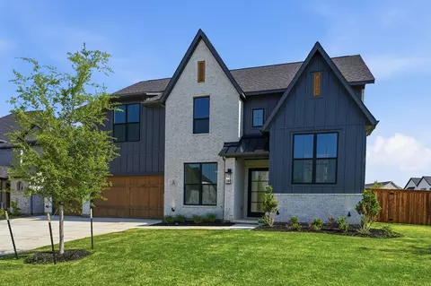 1001 Kelley Ln, Celina, TX 75009