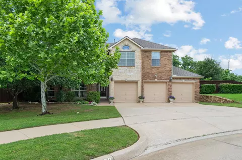 2703 Pottery Trl, Corinth, TX 76210