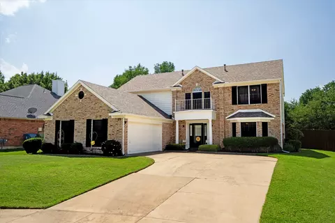 2428 Covington Dr, Flower Mound, TX 75028