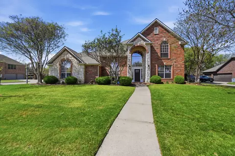 1400 Penny Ln, Keller, TX 76248