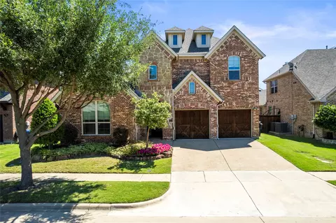 4405 Culross Ln, Mckinney, TX 75070