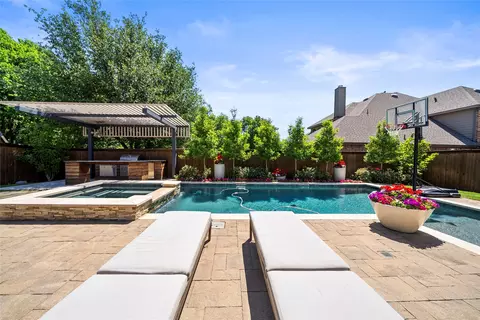 4405 Culross Ln, Mckinney, TX 75070