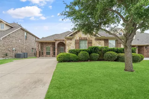 1217 Bowie Ct, Mckinney, TX 75072
