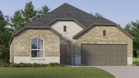 3032 Eriskay Dr, Providence Village, TX 76227