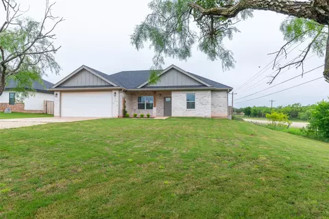 165 County Road 142, Tuscola, TX 79562