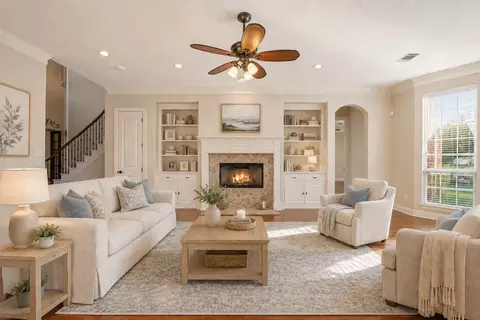 Living - 1007 Native Trl, Heath, TX 75032 photo 2 of 4