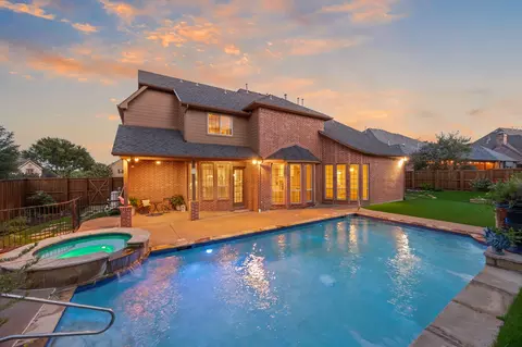 Exterior - 1007 Native Trl, Heath, TX 75032 photo 7 of 7