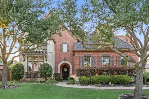 Exterior - 1007 Native Trl, Heath, TX 75032 photo 2 of 7