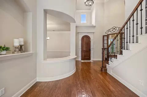 Entry Way - 1007 Native Trl, Heath, TX 75032 photo 1 of 2