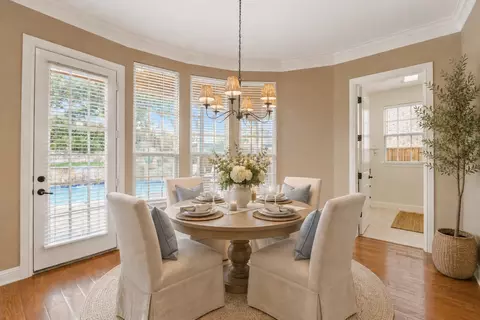 Dining - 1007 Native Trl, Heath, TX 75032 photo 1 of 1