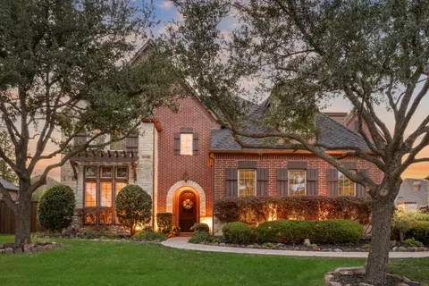 1007 Native Trl, Heath, TX 75032