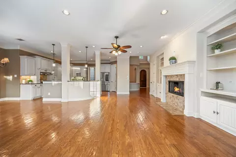 Living - 1007 Native Trl, Heath, TX 75032 photo 3 of 4