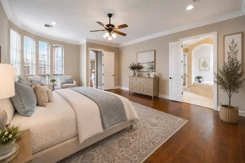 Bedroom - 1007 Native Trl, Heath, TX 75032 photo 1 of 4
