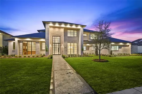 406 Lakeway Dr, Allen, TX 75013