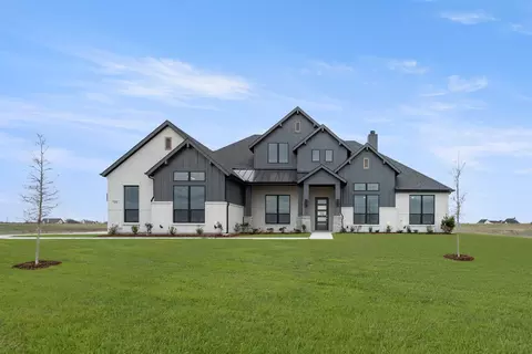 151 Talpin Ln, Venus, TX 76084