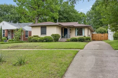 2006 Elmwood Blvd, Dallas, TX 75224