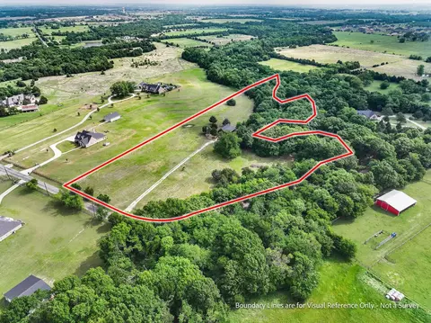 1906 Durning Rd, Van Alstyne, TX 75495