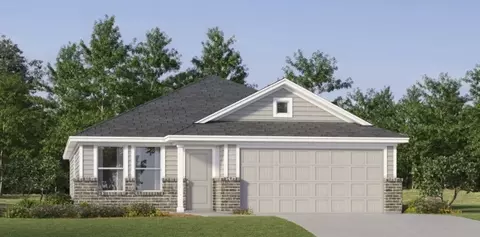 1812 Ventasso Blvd, Providence Village, TX 76227