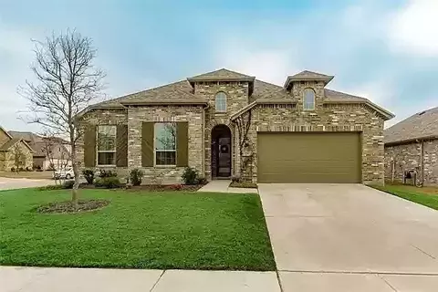 1249 Meridian, Forney, TX 75126