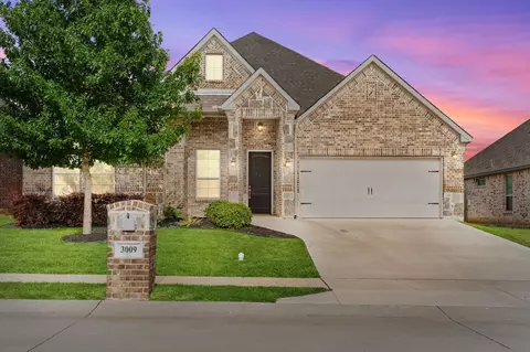 3009 Timber Trail Dr, Decatur, TX 76234