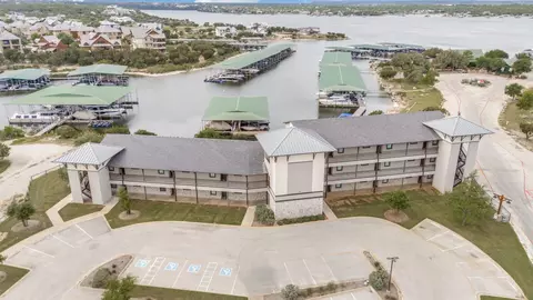 3412 Scenic Point Rd #102, Graford, TX 76449