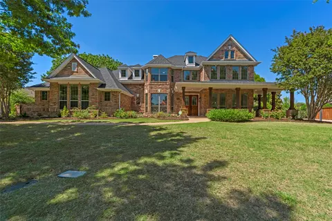 5805 Glenmore Dr, Parker, TX 75002
