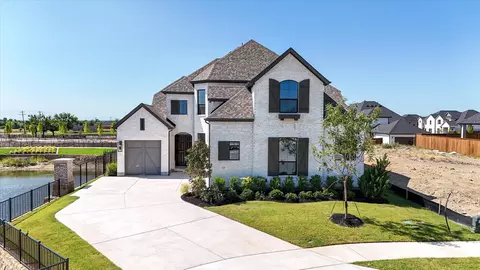 3229 Best Bet Ct, Celina, TX 75009