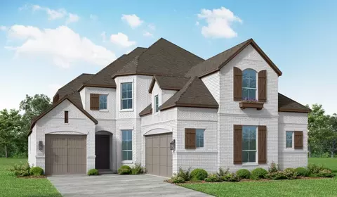 3229 Best Bet Ct, Celina, TX 75009