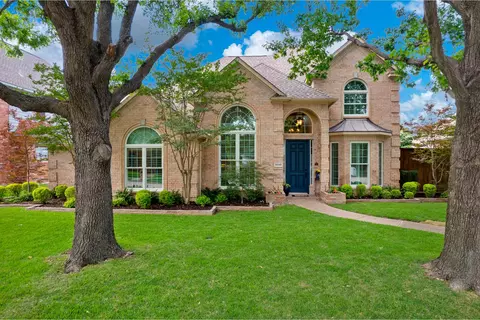 5849 Pebblestone Ln, Plano, TX 75093