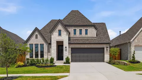 712 Duke Ln, Celina, TX 75009