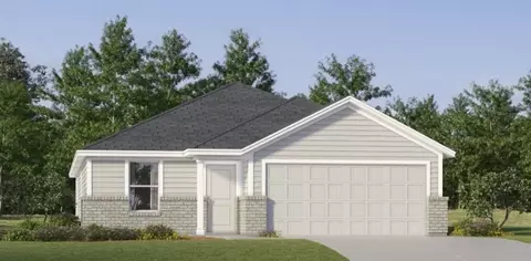 11213 Dales Dr, Providence Village, TX 76227
