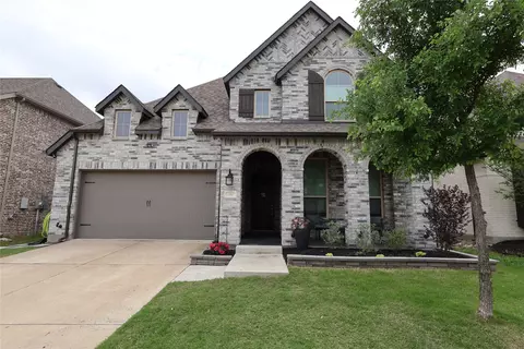 3006 Eagle Ln, Melissa, TX 75454