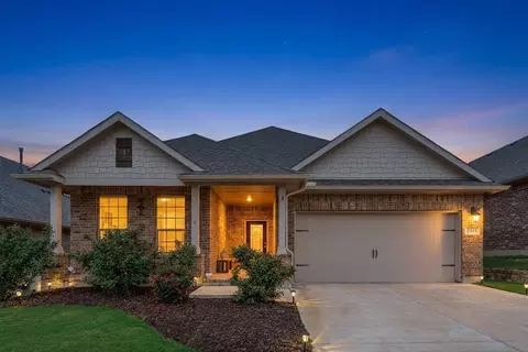 2312 Shorthorn Dr, Northlake, TX 76247