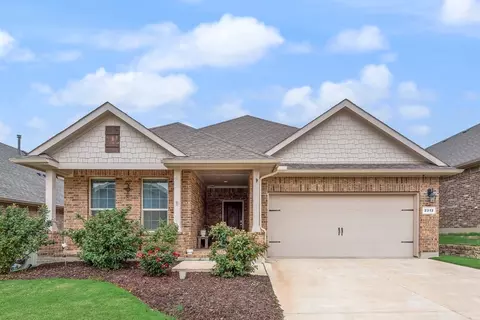 2312 Shorthorn Dr, Northlake, TX 76247