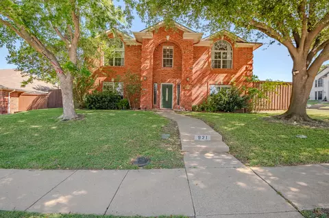 921 Carnegie Ct, Allen, TX 75002