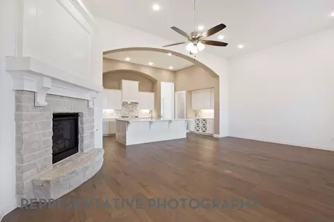 Living - 2612 Candy Ride Dr, Celina, TX 75009 photo 1 of 1