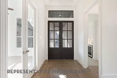 Entry Way - 2612 Candy Ride Dr, Celina, TX 75009 photo 1 of 1
