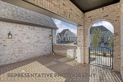 Exterior - 2612 Candy Ride Dr, Celina, TX 75009 photo 2 of 2