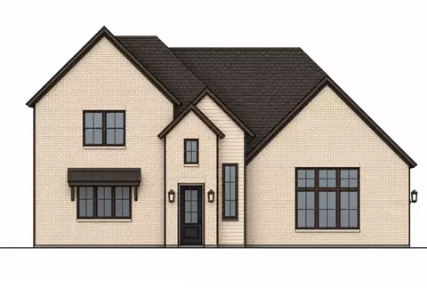 924 Claystone Ridge Dr, Burleson, TX 76028