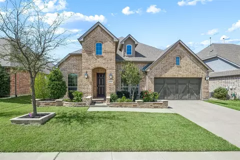 13761 Stallion Heights Ln, Frisco, TX 75035