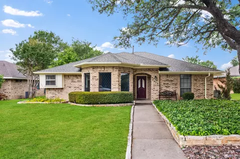2515 Old Mill Rd, Dallas, TX 75287
