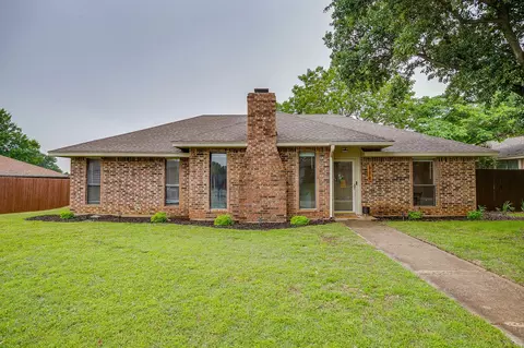 918 Summer Trl, Flower Mound, TX 75028