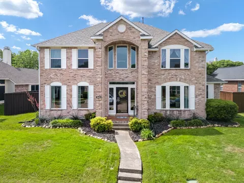 2625 Bordeaux Dr, Mckinney, TX 75070