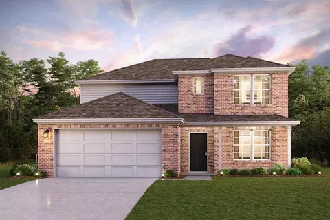 3027 River Birch Dr, Dallas, TX 75253