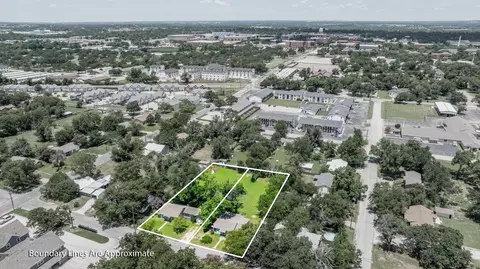 1425-1435 Groesbeck St, Stephenville, TX 76401