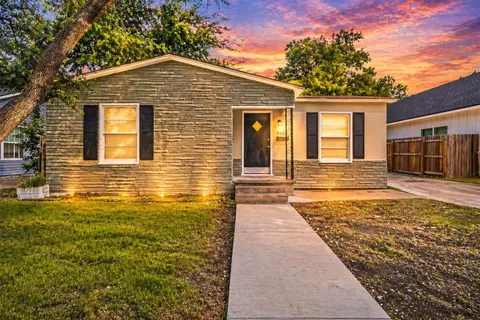 3623 Windsor Ave, Waco, TX 76708