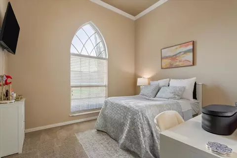 Bedroom - 7 Lone Star Dr, Waco, TX 76708 photo 2 of 3